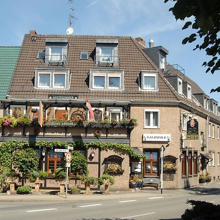 Hotel Haus Wessel Kolonia Zewnętrze zdjęcie