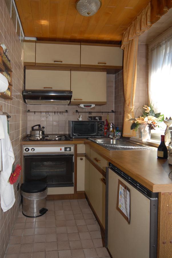 Hotel Haus Wessel Kolonia Zewnętrze zdjęcie