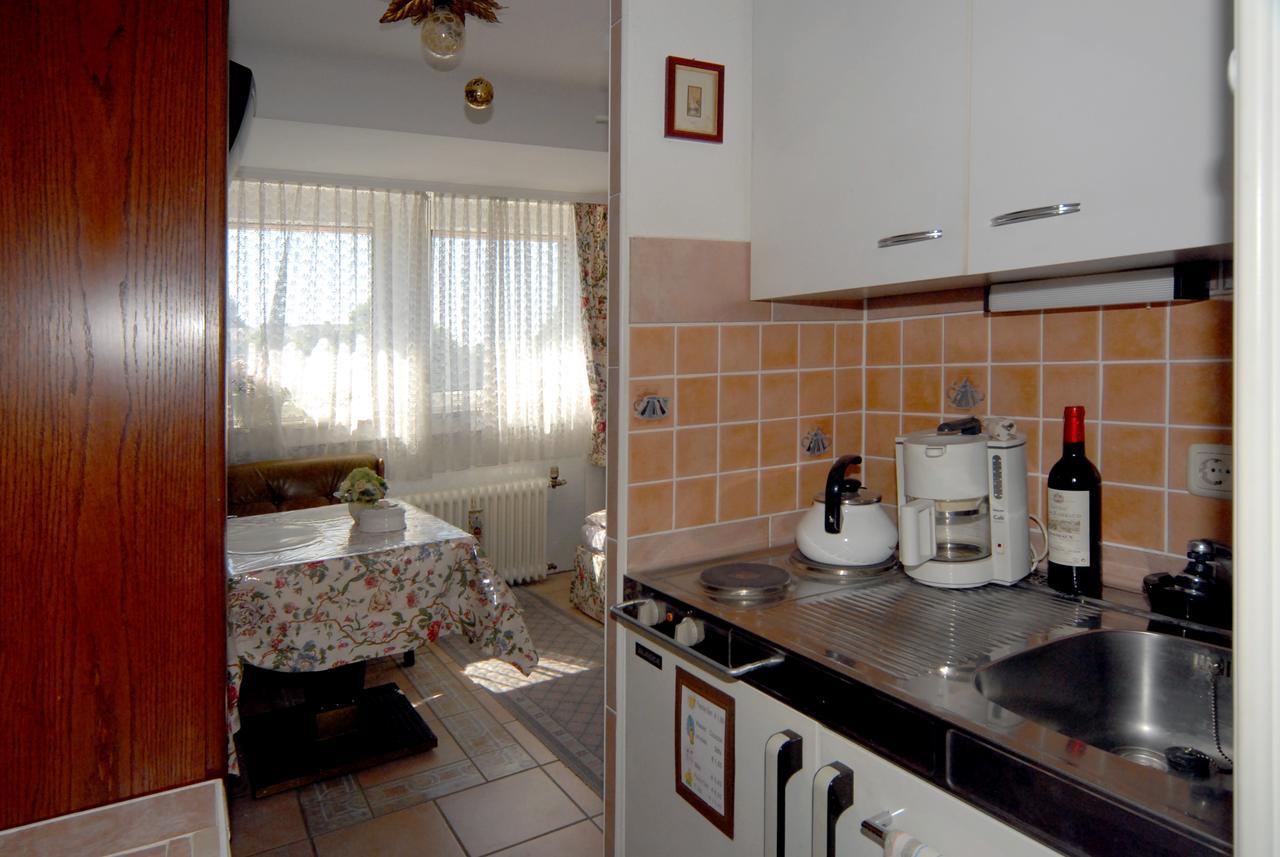 Hotel Haus Wessel Kolonia Zewnętrze zdjęcie