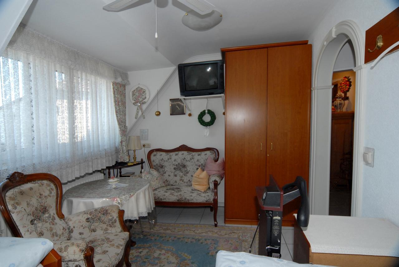 Hotel Haus Wessel Kolonia Zewnętrze zdjęcie