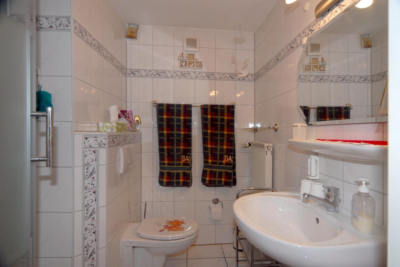 Hotel Haus Wessel Kolonia Zewnętrze zdjęcie
