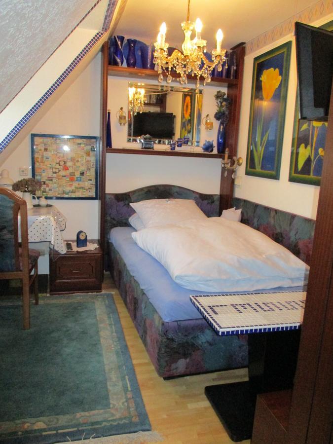 Hotel Haus Wessel Kolonia Zewnętrze zdjęcie