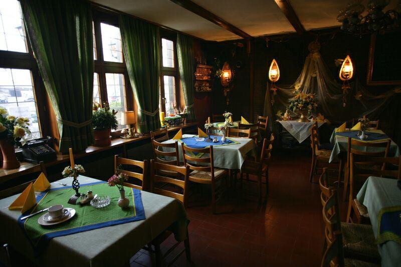 Hotel Haus Wessel Kolonia Zewnętrze zdjęcie